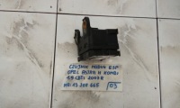 Датчик модуль esp 13208665 opel astra h универсал 1.9cdti 2007r o3 Киев, фото thumb