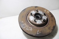 фото thumb №1, Поворотний кулак ступиця лівий перед optima iv sw 1.7crdi