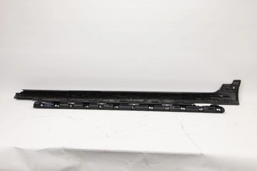 фото thumb №2, Vw passat b8 планка порогова права аксесуар 3g9853856