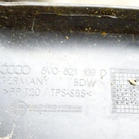 фото thumb №6, Audi a3 s3 8v 2018 інша запчастина шасі