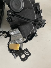 фото thumb №8, Vw golf viii 8 лампа лампы full led nowe фара