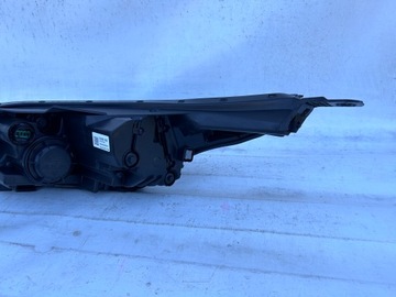 фото thumb №14, Kia ceed iii рестайлінг лампа права повний led 92102j7500 європа оригінал