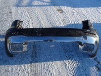 фото thumb №1, Mercedes glb x247 бампер задній задня 6xpdc