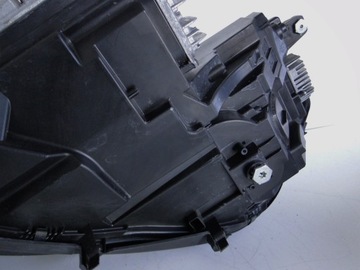 фото thumb №10, Mercedes s 217 c/a w217 лампа права led ils 63 amg