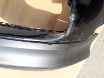 фото thumb №9, Honda crv iv рестайлінг 15-18 бампер перед переднє 71101-t1v-zx00