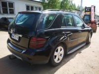 фото thumb №7, Mercedes-benz ml-class датчик швидкості esp 2006 4.0l a0045423918