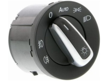 фото thumb №1, Вимикач світла vw touran 10-15 caddy iii mk3 11-15 iv mk4 15-20