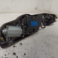 фото thumb №13, Hyundai tucson i 04-09 5/5 pń двигатель дворник задняя 98700-2e001 треснувший