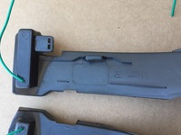 фото thumb №10, Набор led dynamic динамические w зеркало do ford focus mk4 2019-2020 europa