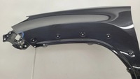 фото thumb №8, Toyota yaris cross 20+ крыло перед передний левый fv