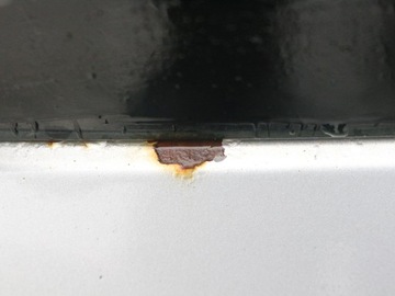 фото thumb №2, Крышка задняя зад renault scenic ii ted69