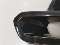 фото thumb №8, Решётка бампера передний toyota hilux левая 808.