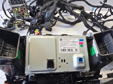 фото thumb №6, Opel insignia a радіо навігація навігація 900 navi900 набір європа