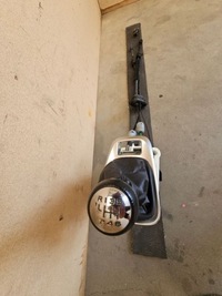 фото thumb №6, Peugeot 3008 2.0 hdi 09-16 тросы переключения передач