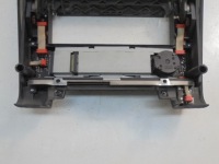 фото thumb №7, Lancia thesis 841 дисплей навигации панель обдув 735377324 5wk78136