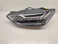 фото thumb №2, Лампа перед левая laser audi rs6 rs7 4k8941085c