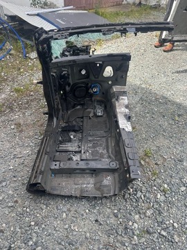 фото thumb №5, Mercedes w236 cle 236 чверть передня ліва права