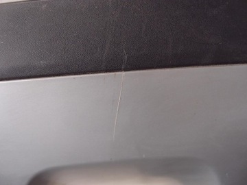 фото thumb №8, Бампер зад спойлер sportage iv 86612-f1550