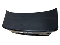 фото thumb №8, Кришка багажника багажника електропроводка bmw 5 g30 колір 475