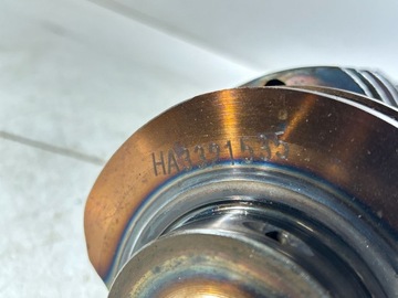 фото thumb №10, Subaru outback bt 2021 комплект wał коленчатый