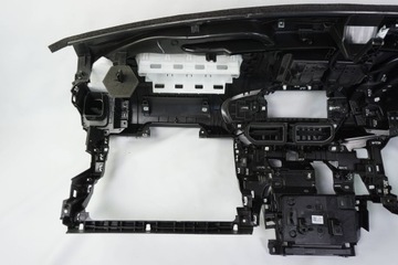 фото thumb №11, Панель раздаточная консоль citroen c4 iii e-c4 2023