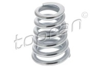 Topran пружина, труба выхлопная 201 736 hp Цена, фото thumb