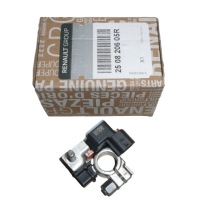 фото thumb №1, Модуль клема мінусова renault dacia 250820605r оригінал