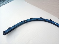 фото thumb №8, Tesla x правая молдинг крыла перед