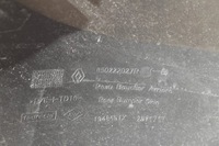 фото thumb №10, Dacia duster ii 2 бампер задняя задний na 6 датчиков pdc 2019+