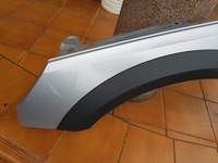 фото thumb №7, Audi a4 b9 allroad lift крыло левый передний перед