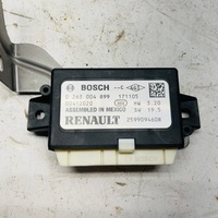 фото thumb №1, Модуль блок управления pdc renault kadjar 259909460r
