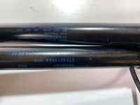 фото thumb №5, Skoda superb ii sedan амортизатори задній кришки комплект