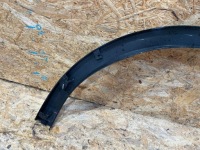 Купить Ford capri ev electric 24- молдинг накладка на крыло правый задний  задняя, фото thumb