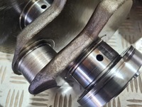 фото thumb №16, Блок двигателя wał opel fiat 1.3 cdti