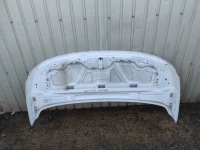 Berlingo iv partner iv proace combo e 19- капот Оригинал, фото thumb