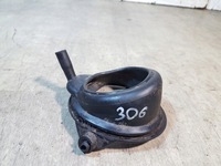 фото thumb №1, Захист заливної пального peugeot 306 lift