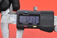 фото thumb №9, Амортизатор правый задняя задний honda accord 8 viii 2.0 vtec 156 km 07-11