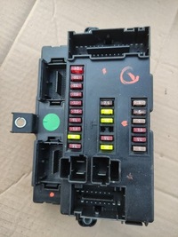 фото thumb №1, Коробка модуль bsi fiat ducato 1386607080