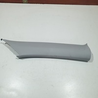 фото thumb №10, Захист стійка ременя обшивка vw tiguan 15r