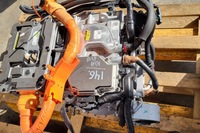 фото thumb №10, Двигун kia ev6 cv 083601xfm0 electric 2023