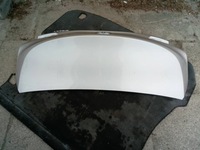 фото thumb №9, Крышка багажника задняя задняя toyota camry viii '17- oryg.