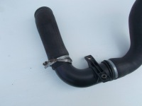 Труба трубка интеркулер fiat ducato jumper boxer iii 20334446 Недорого, фото thumb