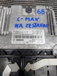 фото thumb №6, Набор стартовый ford c-max