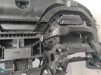 фото thumb №14, Приборная панель консоль подушка безопасности подушка ремни ford transit custom i