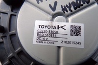 фото thumb №8, Toyota rav4 v вентилятор інвертора g9230-33050