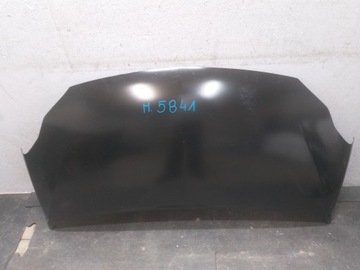 фото thumb №1, Капот opel adam новая оригинальная 13438773