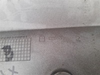 фото thumb №7, Заглушка na велосипед felx fix opel meriva b 13266605