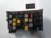 фото thumb №1, Коробка предохранителей mercedes-benz оригинальный номер 1635450205