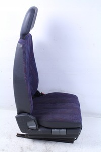 фото thumb №6, Сидіння праві mercedes atego 1223