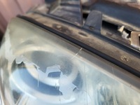 фото thumb №12, Mercedes ml 164 3.0 v6 kompletny перед c775